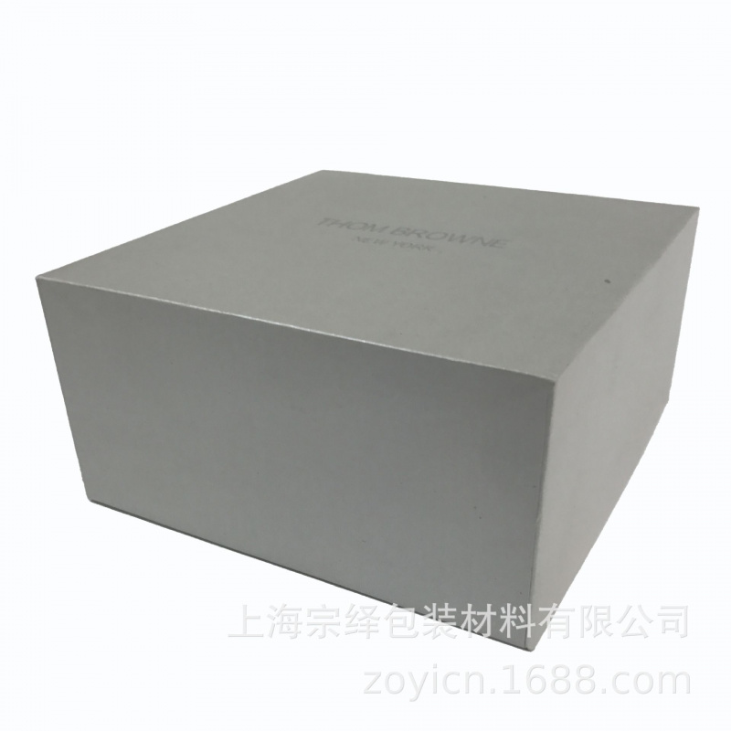 长生花礼盒彩印伴手礼