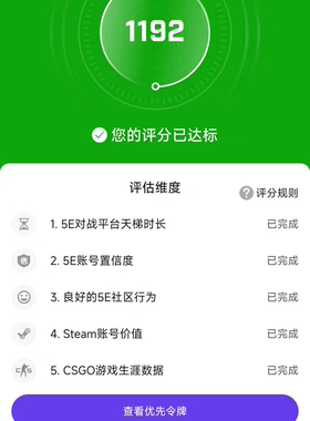 5ecsgo号皇家通行证授信优先带改名卡初始邮箱5eROYAL PASS高校