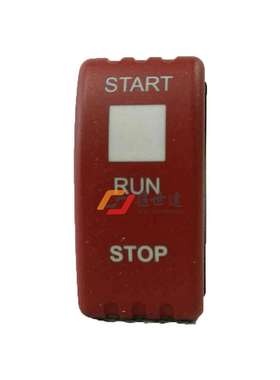 原装SULLAIR/寿力空压机琴键开关88291000-838按钮开关现货直发