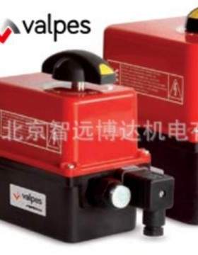 valpes电动阀门执行器 ER35.903.M00/ER60.90A.M00/ER60.903.M00
