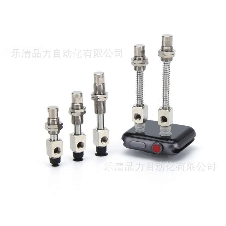 真空吸盘ZPT10UNK/USK10/20/30/40/50-B5-N4-U4-04-06-N6-U6-A10