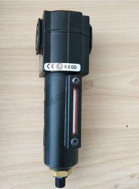 寿力空压机控制管路过滤器02250112-032 02250112-031