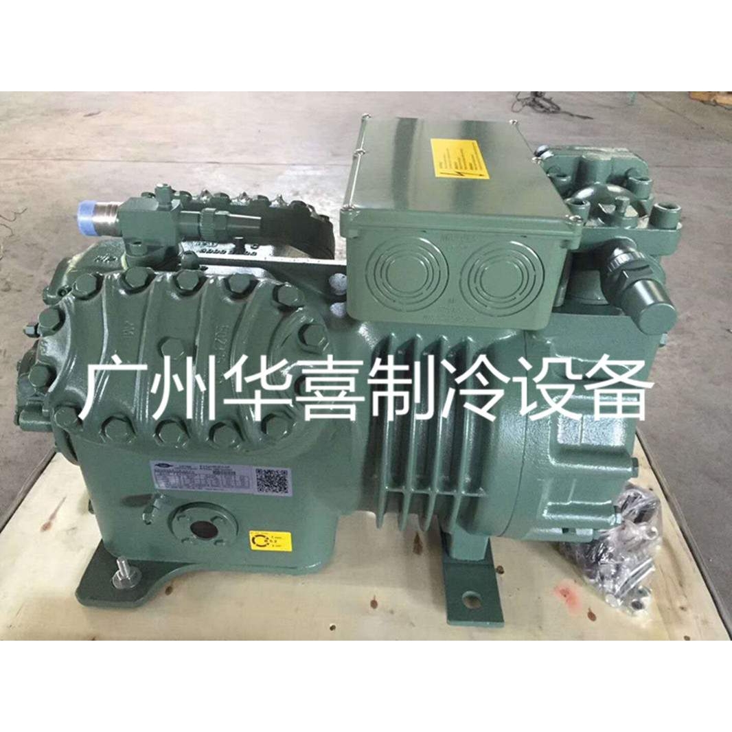 4PCS-15.2Y-40S 4PCS-15.2-40P 4PES-15全新比泽尔半封闭压缩机