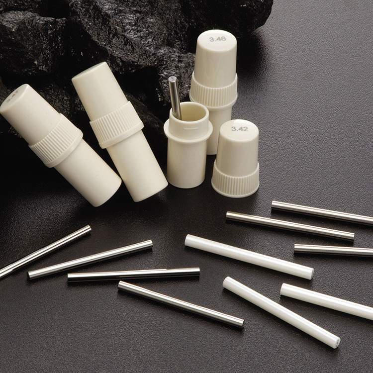 专业生产光滑塞规 内孔精密检测工具 钨钢针规0.2~10.0