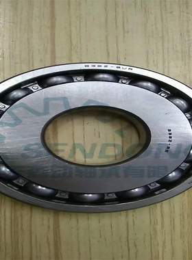 汽车变速箱轴承B32Z-9UR深沟球轴承32.1x84x15英制非标轴承