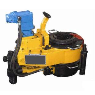 厂家动力钳 质优价廉 矿采多种型号 矿用液压动力钳