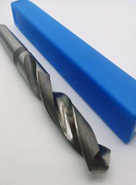 锥钻MW6542HSS高速钢锥柄钻超长特长锥柄麻花钻650-700-750厂家