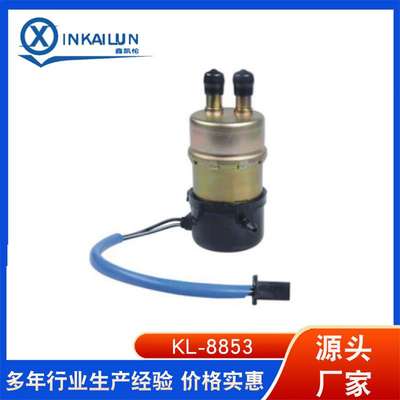 汽车燃油泵 电子泵 外置泵 输油泵 低压泵 柴油泵 UC-Z 490401055