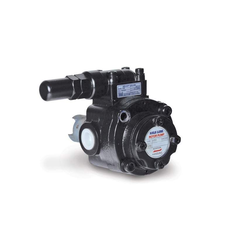 HALS LUBE 齿轮泵HTP-210HAVD/HTP-212HAVD/HTP-216HAVD