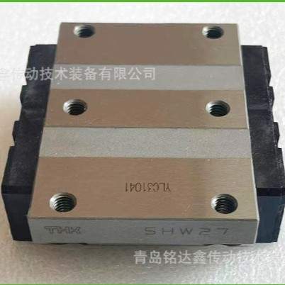 导轨滑块HRW直线导轨HRW12LRM/14LRM HRW17CR/CA 21CR/CA滑轨