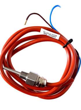 全新螺杆压缩机排气温度传感器02D512 S46 汉鈡螺杆机PTC110