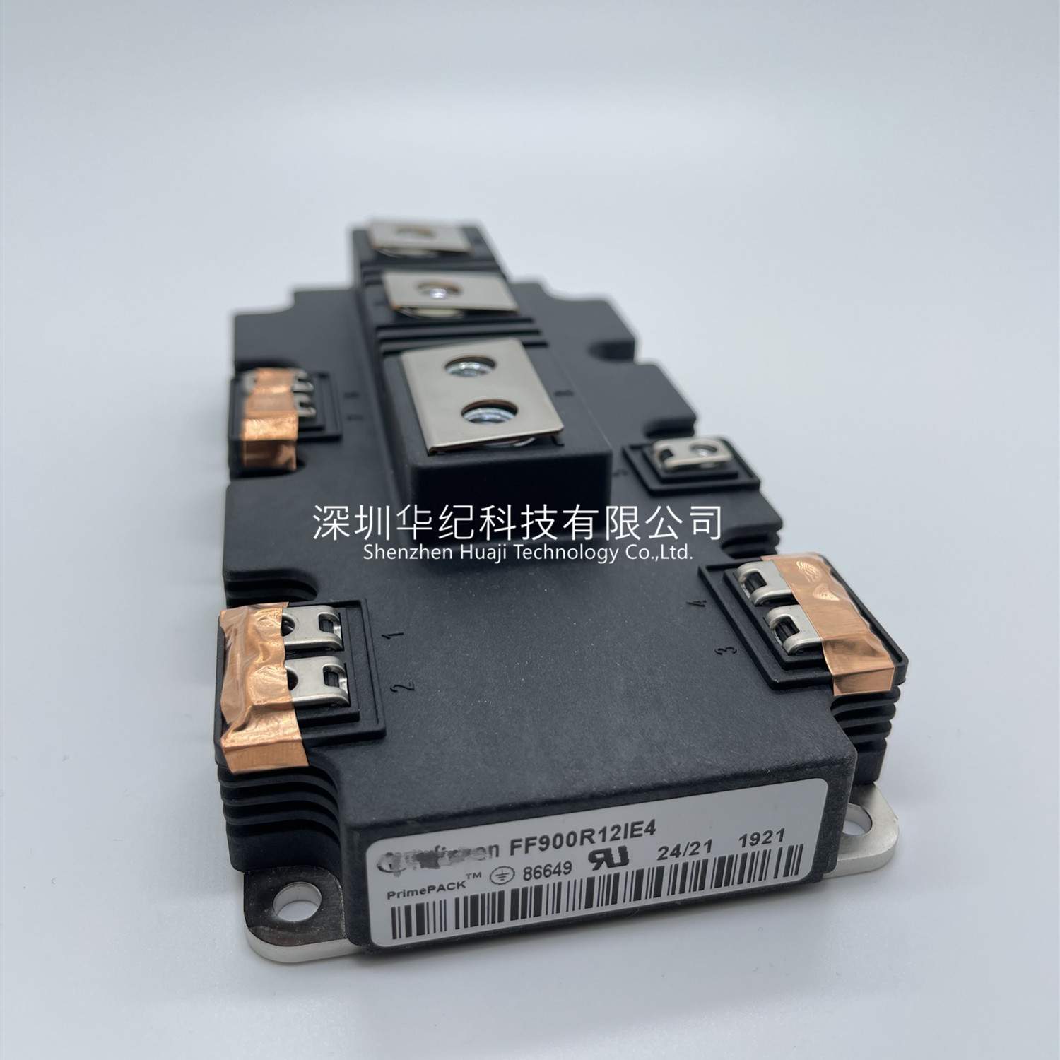 IGBT模块FF900R12IE4 FF900R12IP4 900A1200V