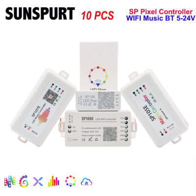 led控制器SUNSPURT高品质