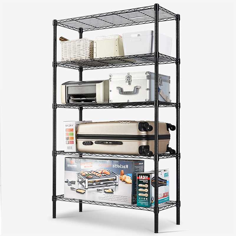正品溢彩年华重型大置物架简易货架家用展架仓库储物架杂物整理铁使用感如何?