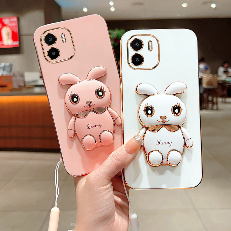 红米RedmiA2硅胶保护套