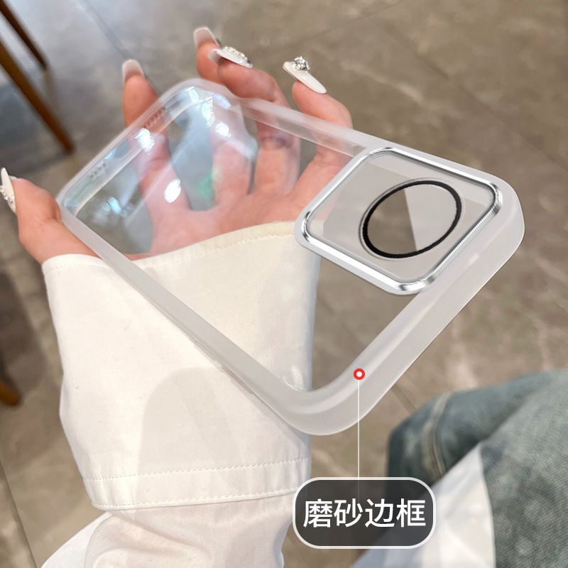 vivoY11硅胶时尚保护套