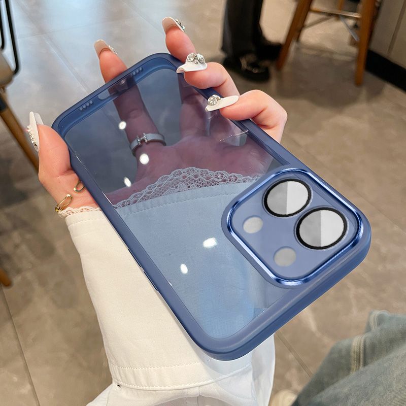 适用于OPPO A6pro海外版手机壳带镜头膜oppoa6por保护套全包防摔CPH2781硅胶软壳2799透明case香港opa外壳opo