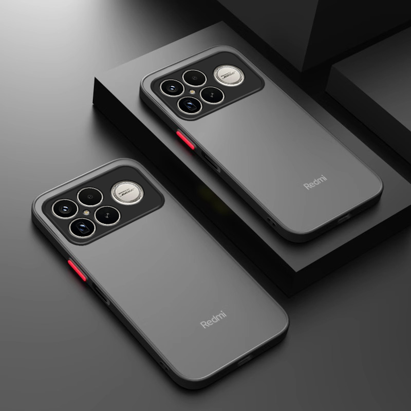 适用于小米POCO F8Ultra手机壳pocof8pro保护套磨砂全包防摔pcof外壳case海外版uitra香港国际u超薄p透明por