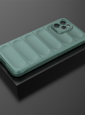 适用华为novaY61手机壳Huawei nova y61全包气囊防摔保护套EVE-LX9超薄磨砂软壳nova丫61防滑男女外壳EVE-LX3