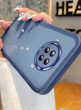 适用小米10TPro手机壳透明新款护镜壳小米10tlite防摔全包5G硅胶保护套小mi 10tpor简约透明软外壳10T男女por