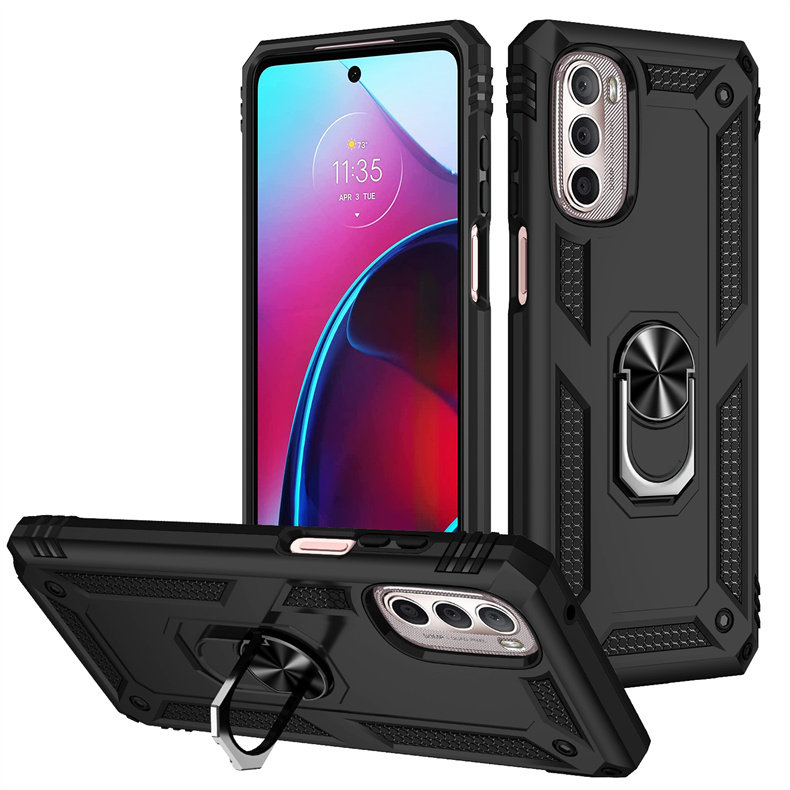 适用摩托罗拉Moto G Stylus 2022手机壳硅胶保护套4g气囊防摔g stylus磁吸一体指环商务全包男女款软外壳配件