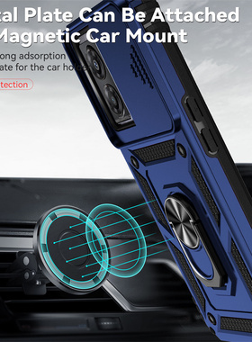 适用OPPO A77手机壳5G版全包防摔oppoa57硅胶保护套CPH2339磁吸指环推窗镜头a775g商务男款A七七软硬外壳支架