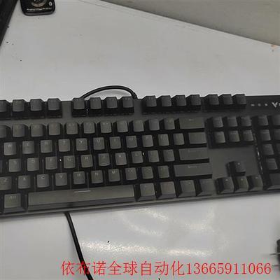 雷柏v500pro键盘99新