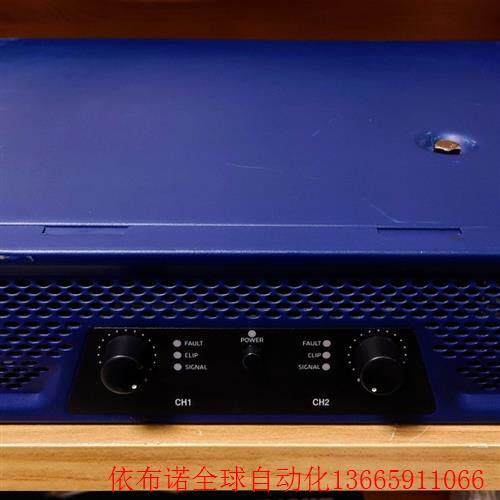 正品皇冠功放 t10 与xli3500一样,正品,因假货太多