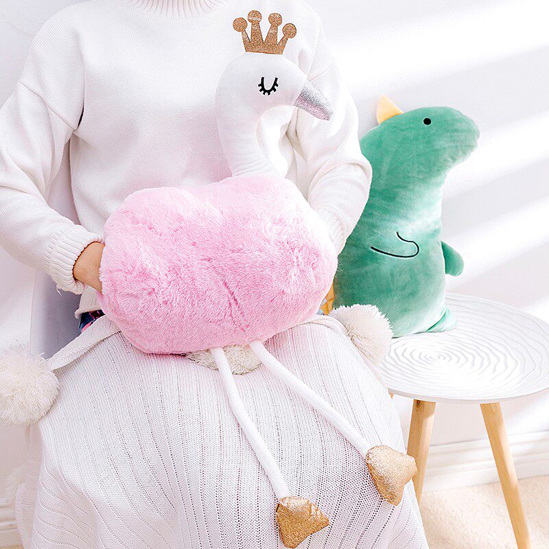 Fun originality Home Furnishing Living Museum Cartoon lovely winter Nap pillow Hand usb Rechargeable Hand Warmerin the 3C Digital Accessories,  USB Computer Peripherals ,  USB Hand Po/Warm handbags  category - from Buy2taobao.com to provide professional Taobao agent buy service