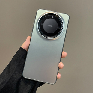 ZNM适用荣耀x40手机壳新款 honor华为防摔情侣GT潮外 双层imd磨砂荣耀x40i手机套男女生高级感x40gt镜头竞速版