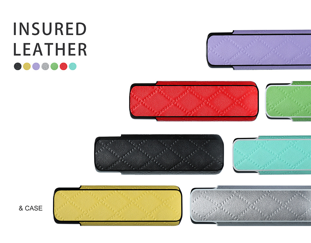 适用韩国lil2代SODLID2.0保护套多彩PC皮壳电子配件LIL二代收纳盒