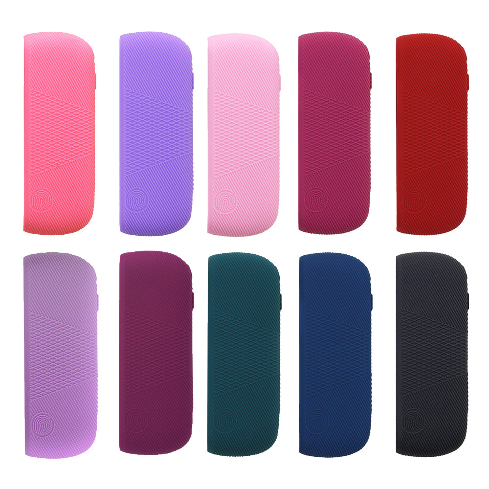 iqoilumi七代六代通用硅胶套