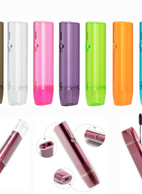 适用IQO6 7代ILUMI ONE通用保护套iqs六代七代ILUM透明硬壳挂绳A