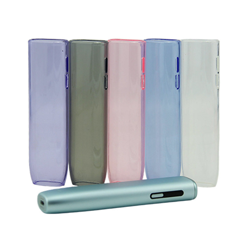 IQOILUMIONE八代透明保护套TPU