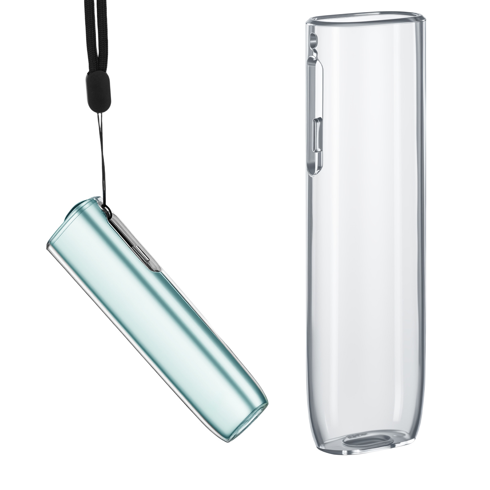 适用iqoos ilumi one八代保护壳硬壳IQS收纳盒iqo8代一体机保护套