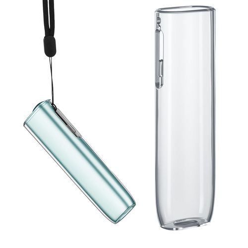 适用iqoos ilumi one八代保护壳硬壳IQS收纳盒iqo8代一体机保护套