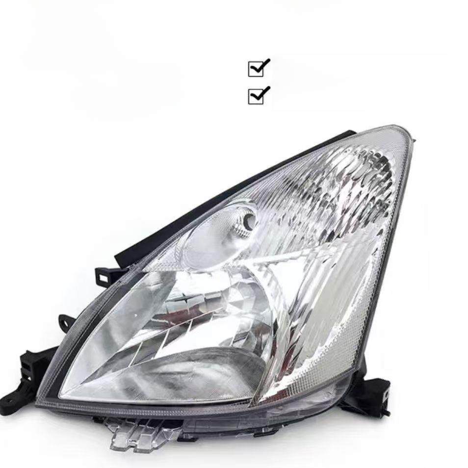 适用于齐威旧大灯05-12老希威/俊毅大灯半总成