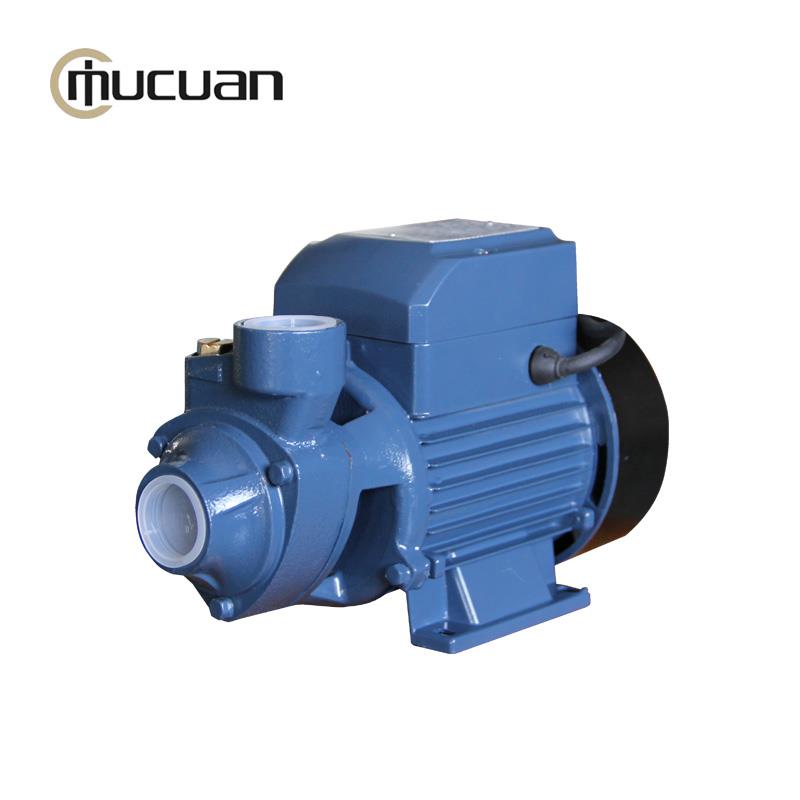 太阳能水塔热水器冷热水增压清水泵家用自来水增压泵QB60QB70QB80