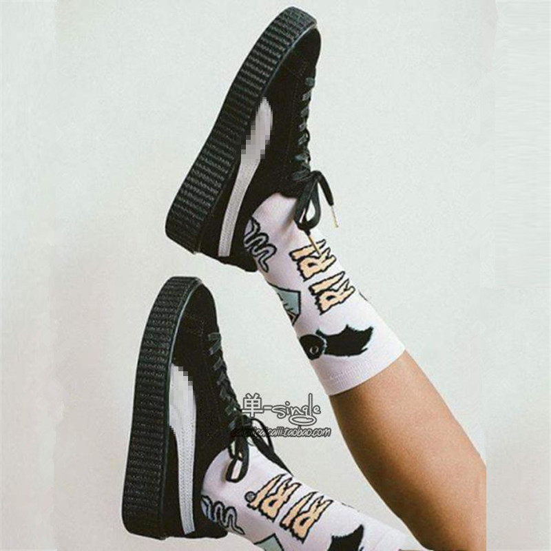 Chaussures de printemps rue - Ref 916454 Image 1