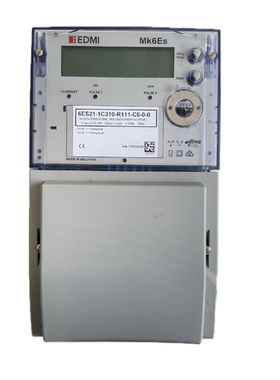 EDMI MK6E GENIUS 红相多功能电表关口表 0.2S