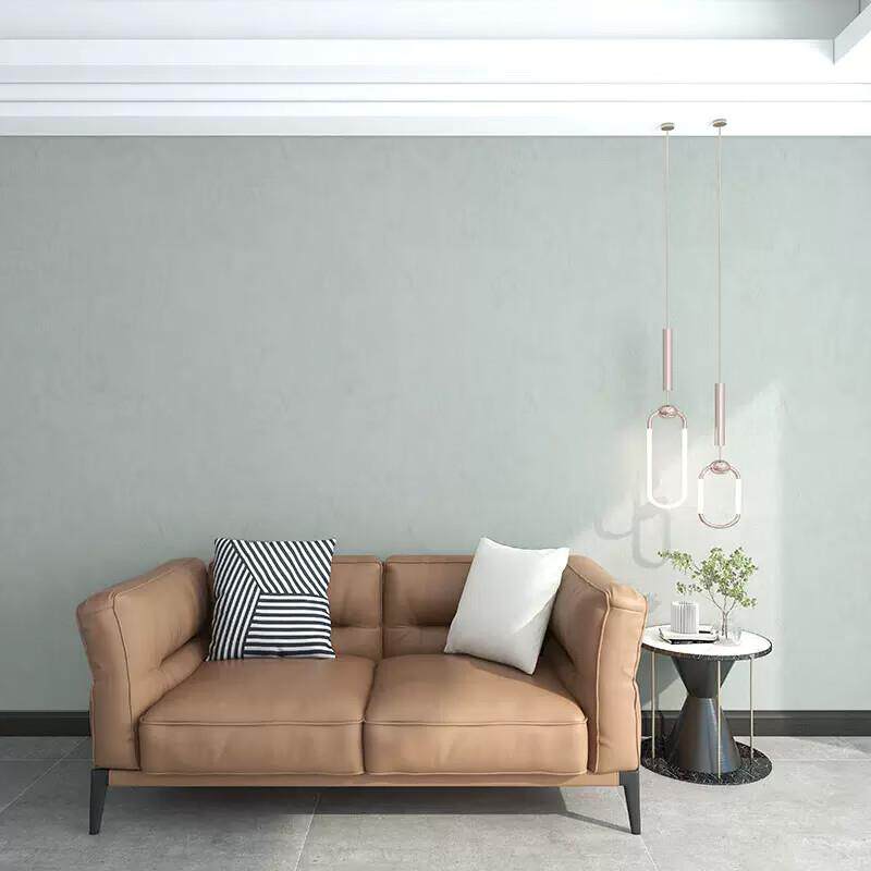 皇家罗兰墙布环保无缝包安装艾草香洒金背景墙壁纸墙客厅卧室全屋