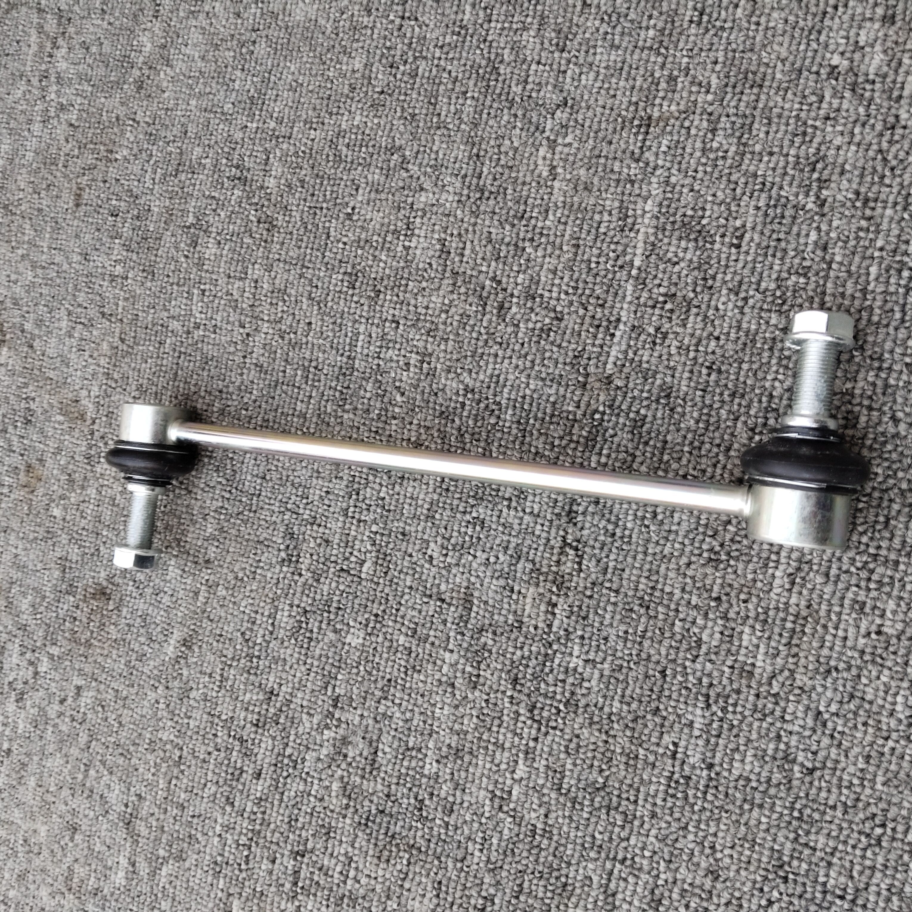 国产自由侠广汽菲克自由侠进口配件前小连杆平衡杆球头稳定杆吊杆