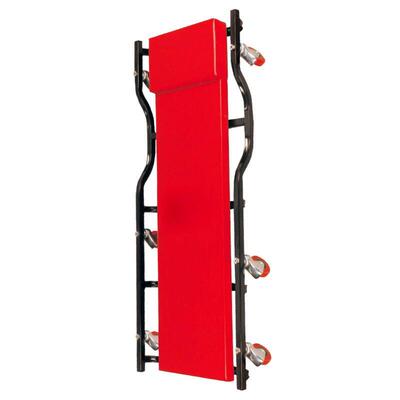 TORIN通润修车躺板6轮汽车维修修理板滑板车睡板汽保维修