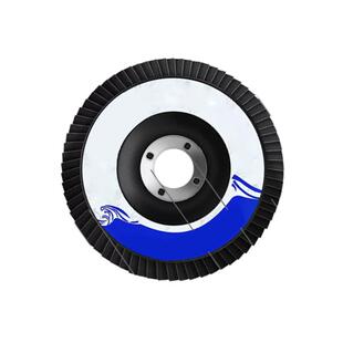 真百仓磨光片100mm/90网盖/60目100片