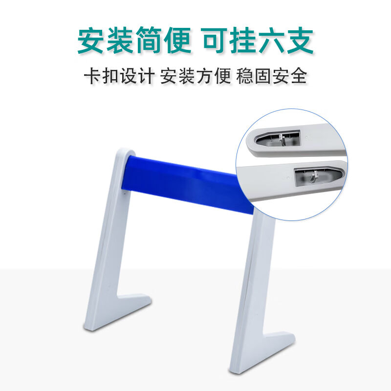 SIMPLAB通用移液枪架悬挂架移液枪支架适用eppendorf大龙普兰德瑞