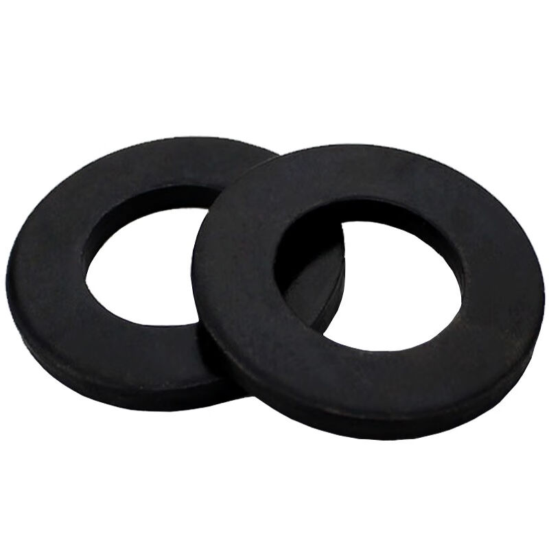 迪爱恩（DIAIEN）GB/T97.1平垫圈140HV黑色M4500个/袋