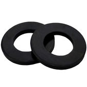 迪爱恩 袋 T97.1平垫圈140HV黑色M4500个 DIAIEN