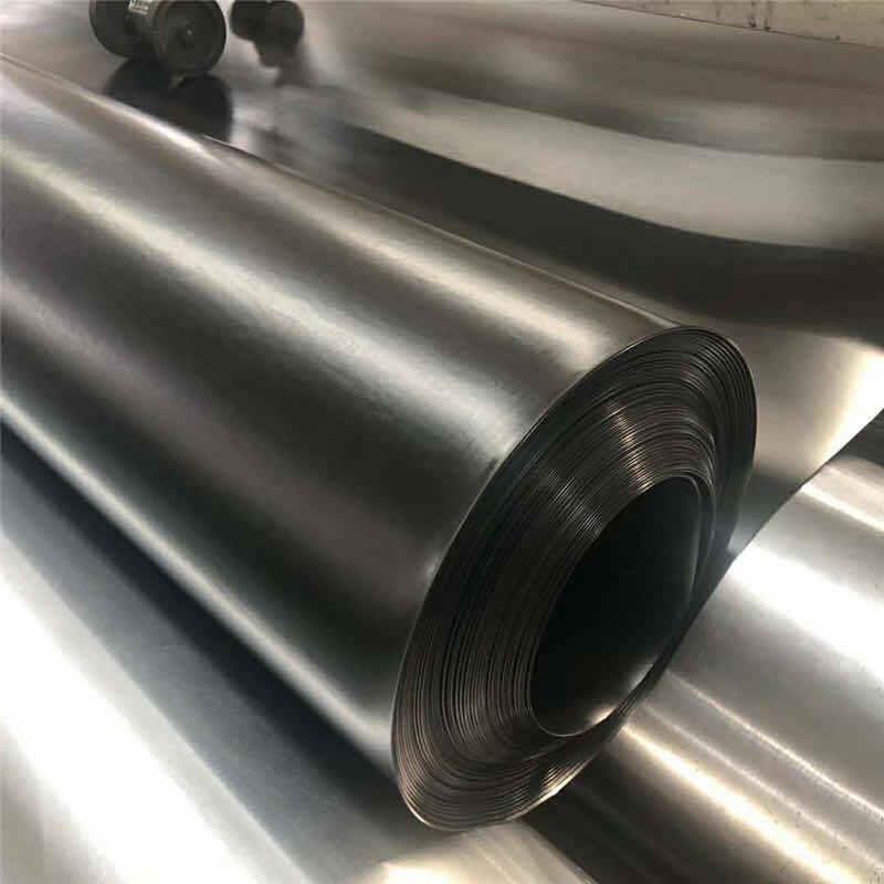 梦凡尘鱼塘防渗膜土工膜土工布池塘防水布鱼池专用加厚塑料布藕池