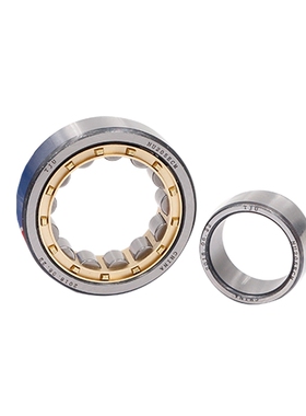 进口NSK轴承N NU NJ 304 305 306 307 308 309 310 311 312E EM W