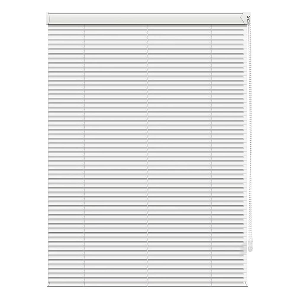 百叶窗帘免打孔遮光升降办公室卫生间折叠百页电动铝合金帘窗卷帘